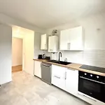 Le Cosy Baudricourt - Garage And Balcony *