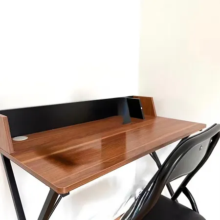 Apartment Le Cosy Baudricourt - Garage And Balcony Villers-les-Nancy