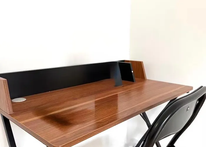 Appartement Le Cosy Baudricourt - Garage And Balcony Villers-lès-Nancy